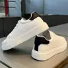 Black  White