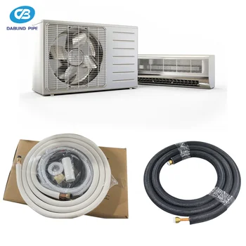 Heat Pump Conditioning Inverter Smart AC Mini Split air Conditioner