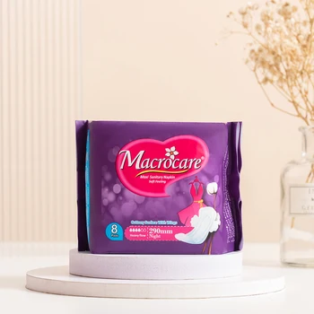 Waterproof sanitary pads for Swimming, Maxi