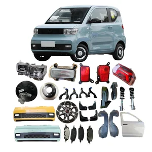 Wuling Hongguang Mini EV Spare Parts Good Quality Other Auto Parts Wuling Mini EV Accessories Body Parts