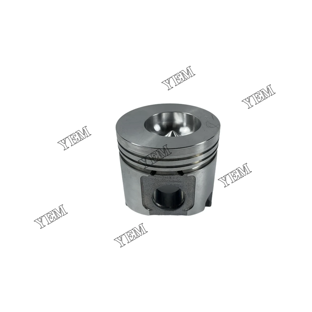 3TNE84 Piston 129002-22090 for Yanmar Wholesale Engine Parts 3