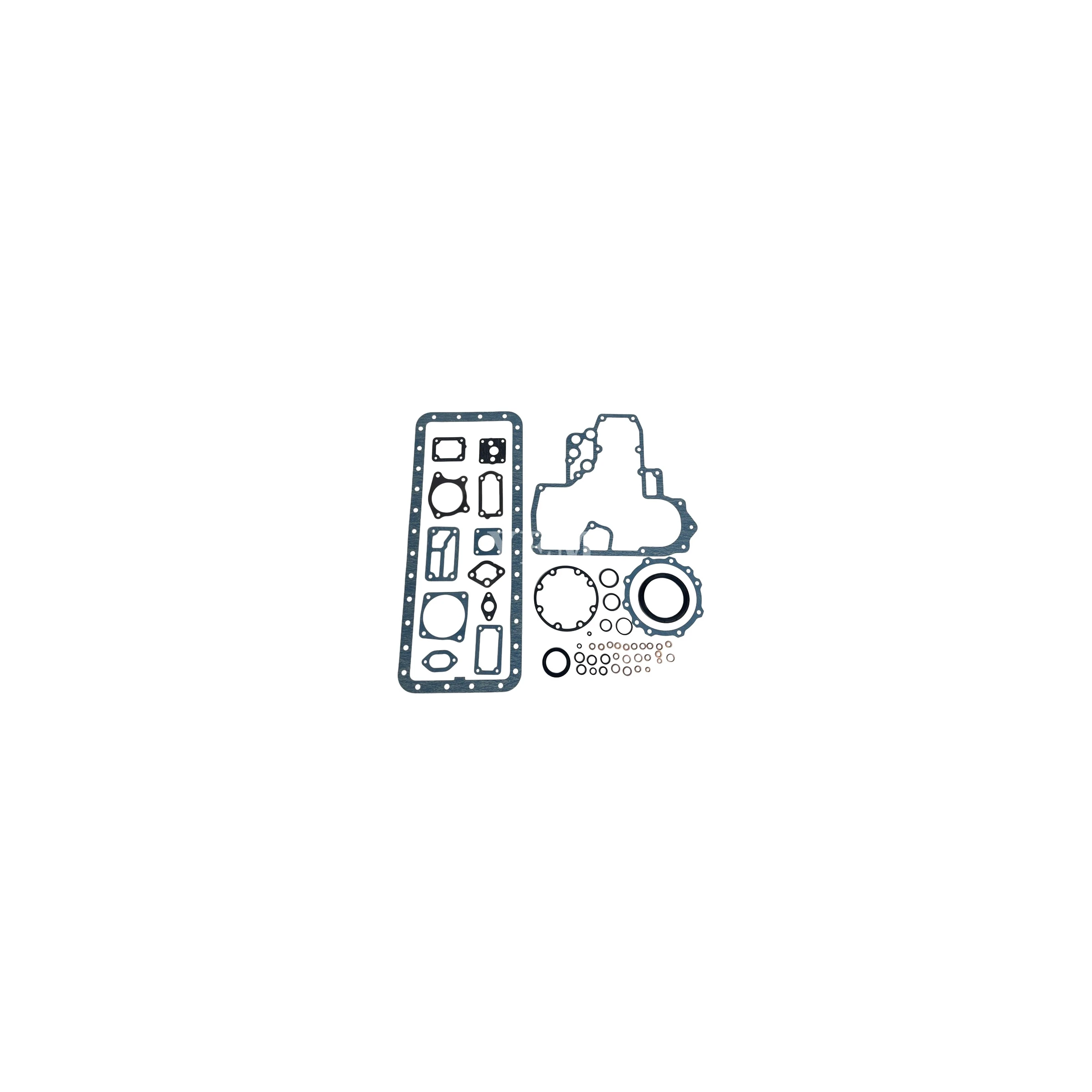 For Kubota S2600 Engine Bottom Gasket Kit 07916-29915 China Engine Parts Supplier