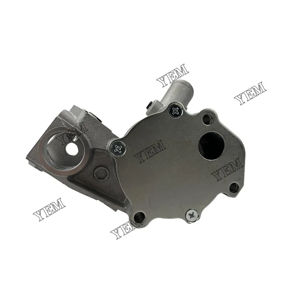 4TNE86 Water Pump for Yanmar Engine Repair Kit 6