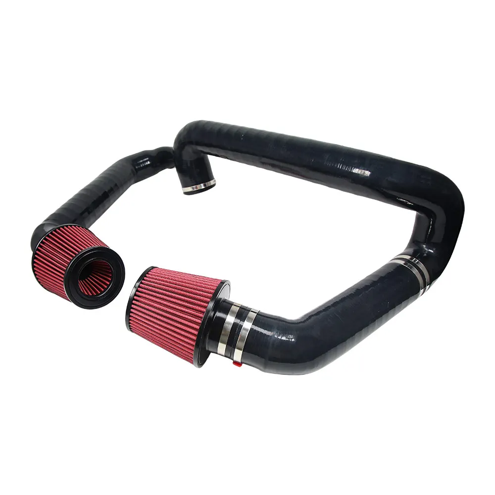 Cold Air Intake System For 2020-2025 BMW G80 G81 M3 G82 G83 M4 G87 M2 S58 3.0TT S58