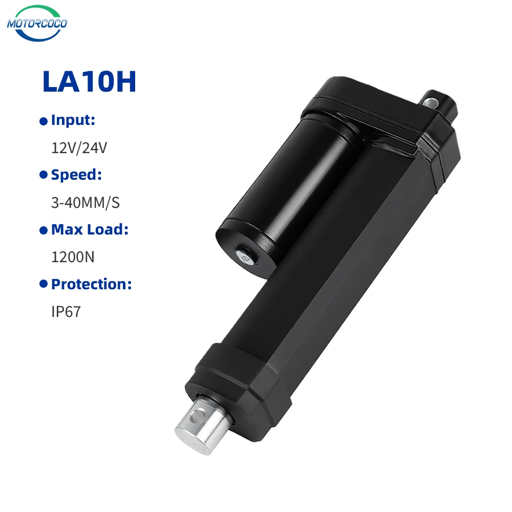 rc servo motor ProTek RC 140T Low Profile High Torque Metal Gear Servo (High Voltage)   Team Power Products