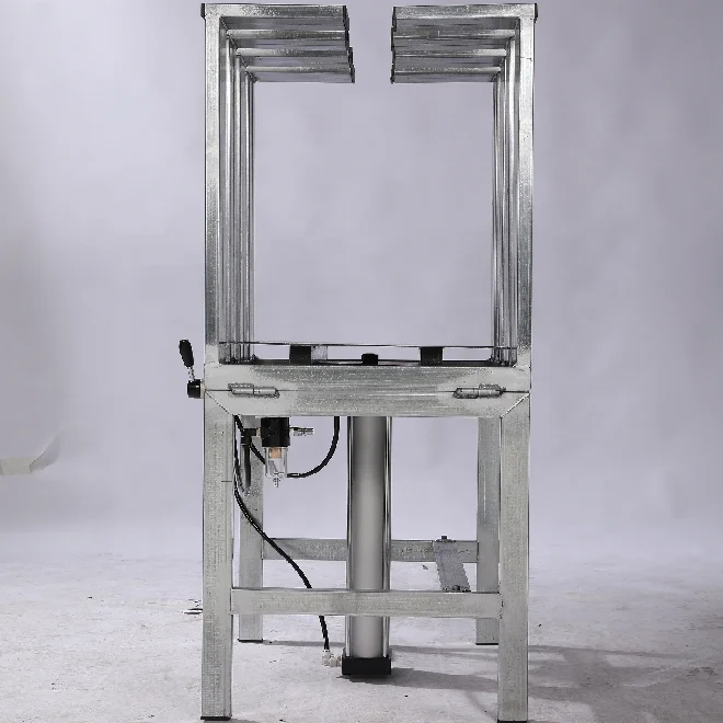 Second Hand Clothing Compress Compressing Packaging Bundle Bales Press Packing Machine for Used Clothes Automatic