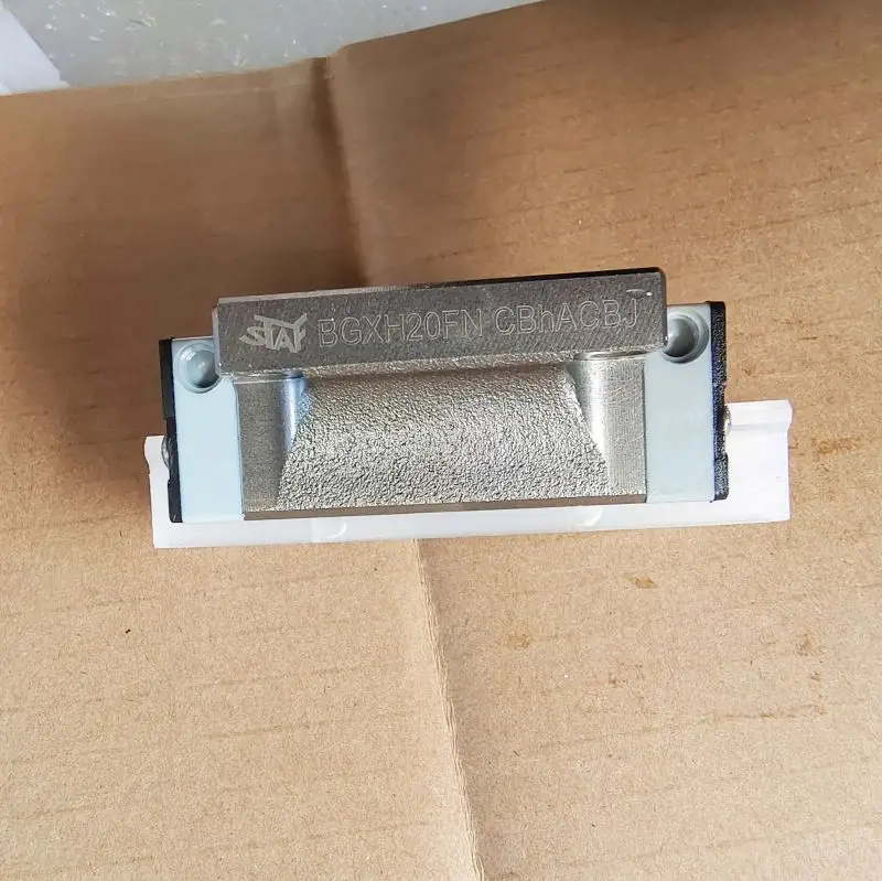 BGCH30 FN Profile Rail Carriages Linear Guideway Block H30FN BGCH30FN