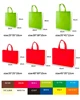 Various colors: M: 38 high x 30 wide +10 side cm