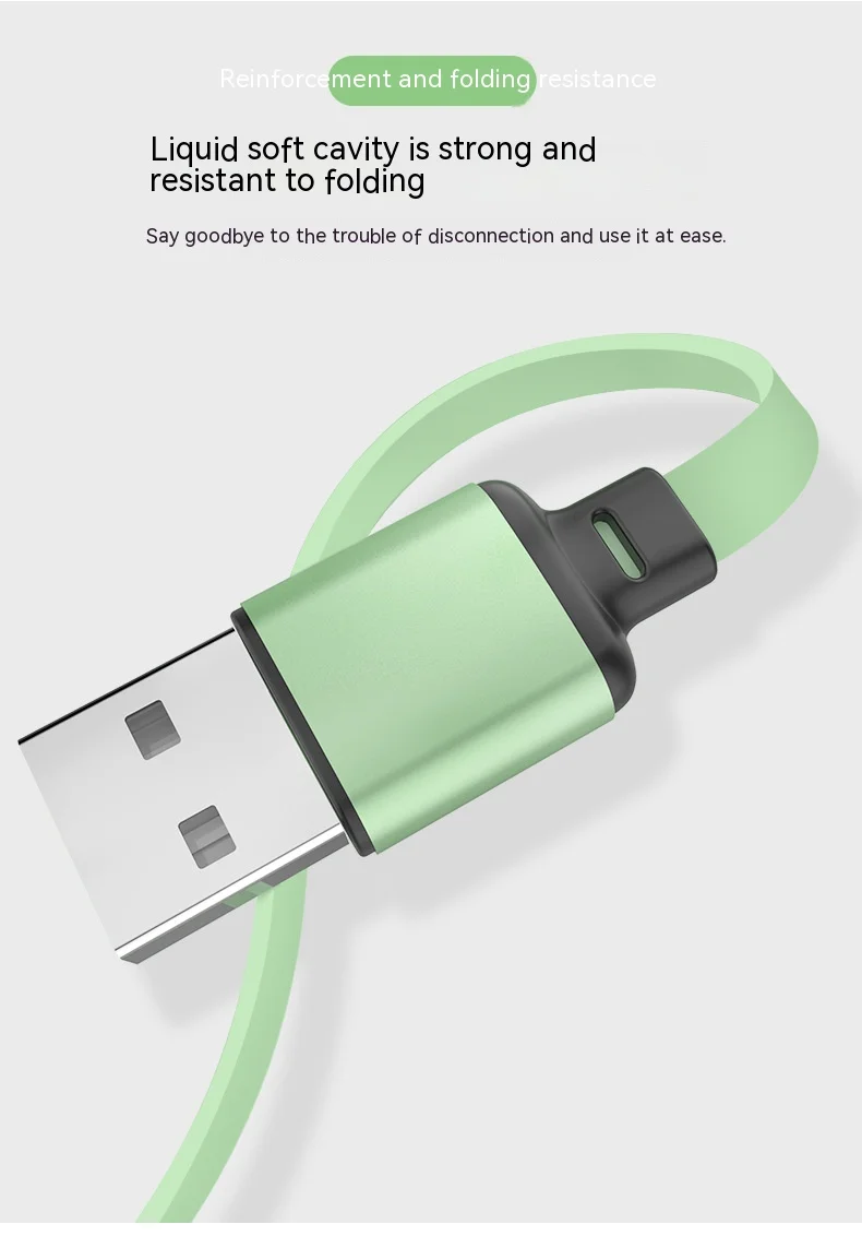 fast charge line 3C Electronic Consumer Products Manufacture