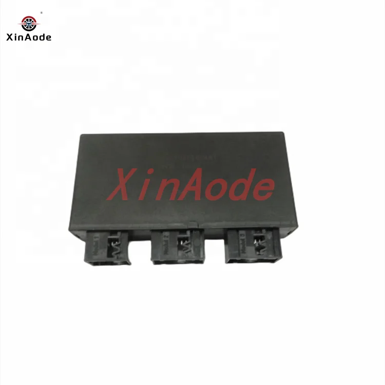 66 21 6 978 232 E60 Park Distance Control Module for BMW Car Auto Parts RR1 Park Distance Control Module 66216978232 66209145158