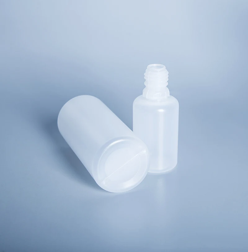 2ml 5ml 10ml 1 oz 30ml 50 ml 2oz 100ml 4oz Custom Black and Clear Dropper Serum Bottles or Eye Drop Bottle Container Package
