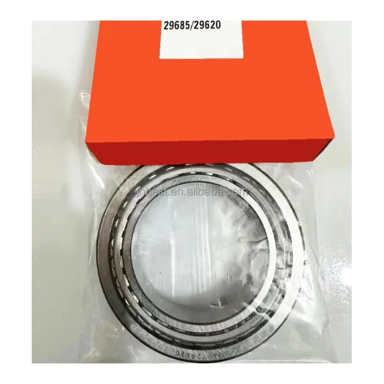 37431/37625 Wheel Bearing - Durable Tapered Roller Bearing