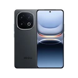 VIVO IQOO 13 - Ultimate Gaming Experience with 120hz Screen