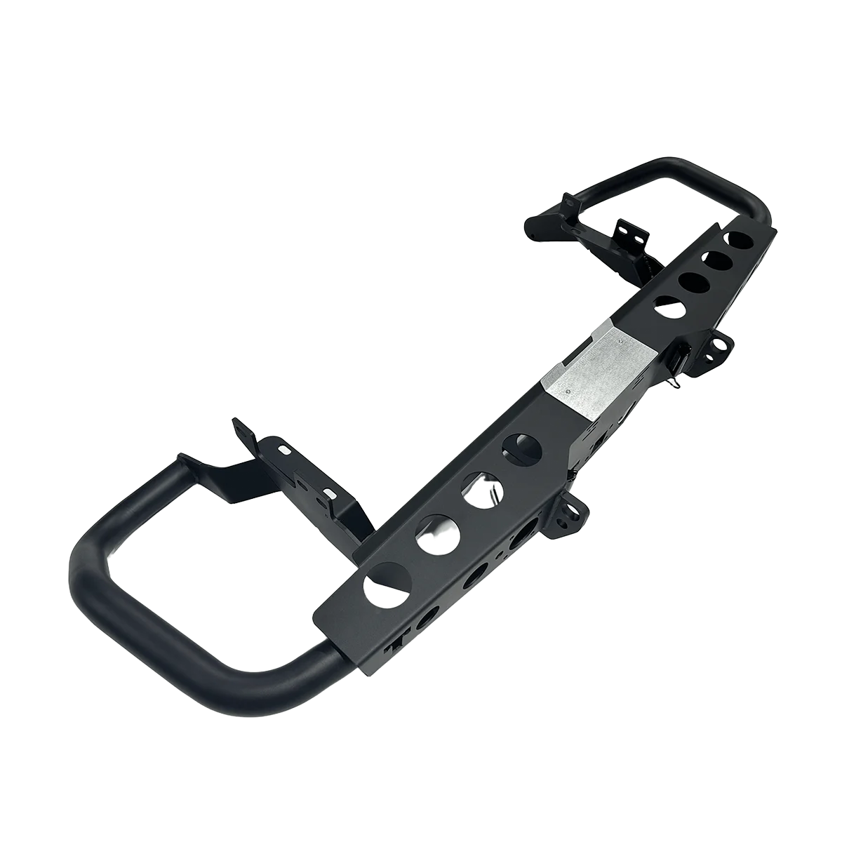 rear bumper protector