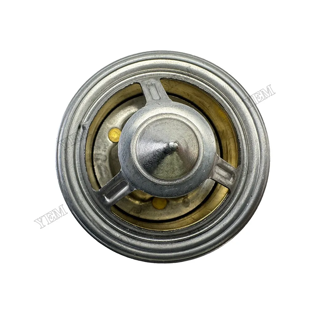 Thermostat RE52207 RE506300 DZ100555 Fit for John Deere 4045 Engine 2