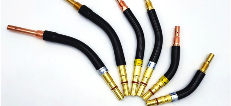 15ak swan neck