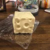 5cm cheese-crispy