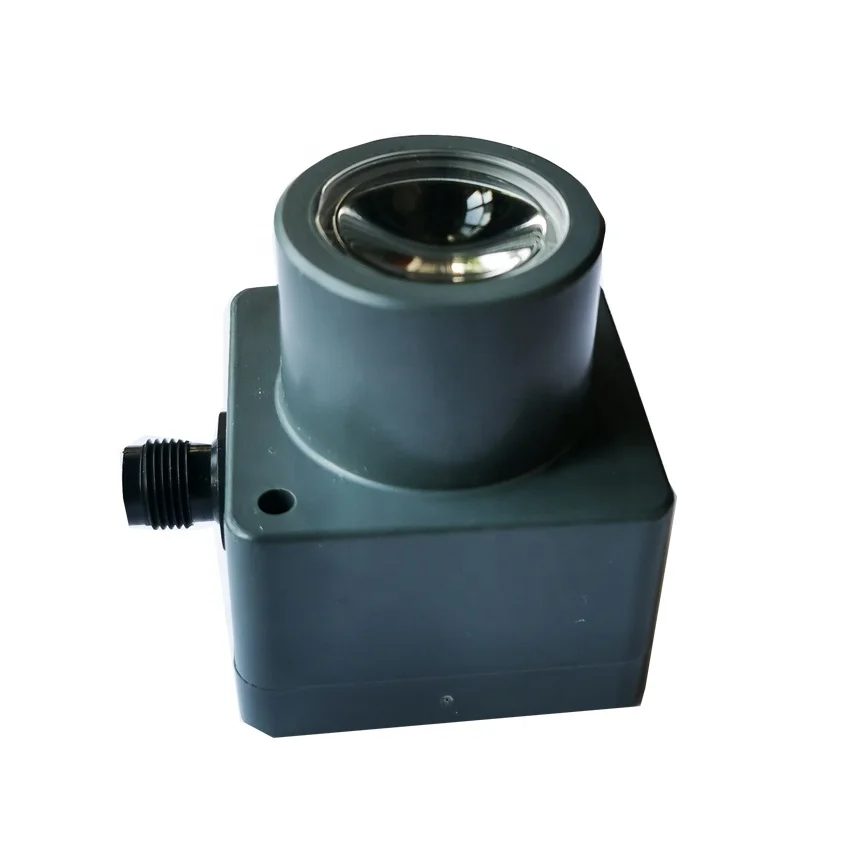 Trutzschler New & Used LSS3 LSE4A Thru-Beam Sensors Spinning Machine Spare Steel Parts for Plastic & Textile Machinery