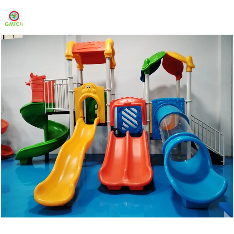 JINMIQI Outdoor Playground Equipment Safe Fun for Kids