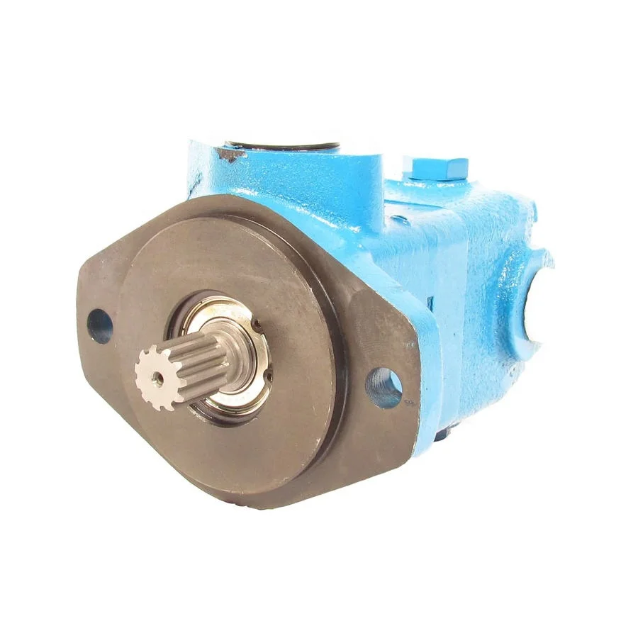38QC375 Power Steering Pump for Heavy Duty Macktrucks