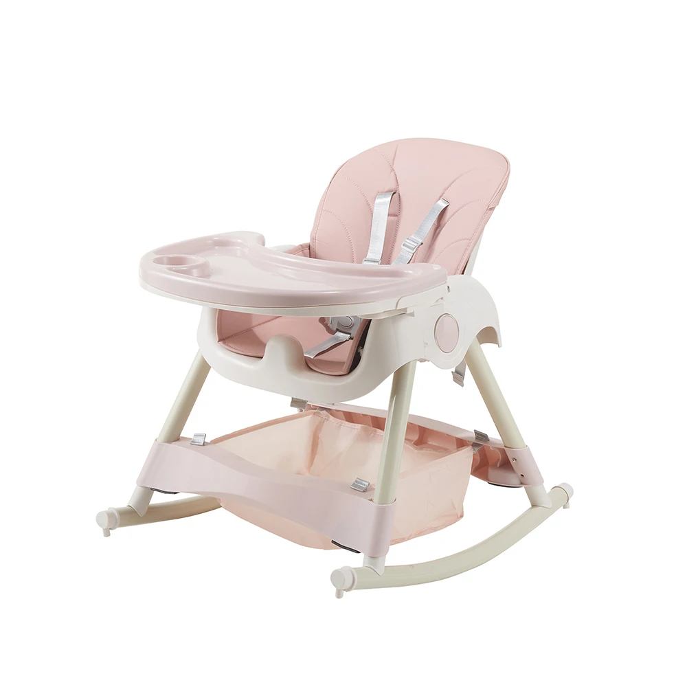 Jinbei Multi Functional 2 in 1 3 in 1 4 in 1 Chair Rocking High Chair