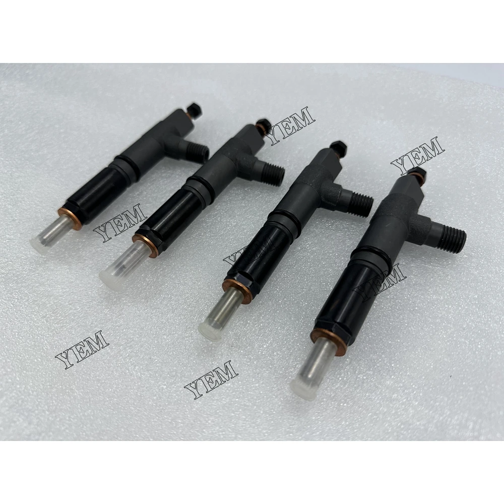 For V2403 Injector 1G924-53004 Replaces Heavy Duty Engine Parts