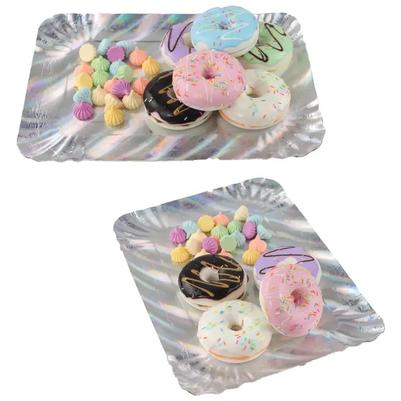 High Speed Full Automatic Disposable Paper Plate Making Machine Price With Low Cost