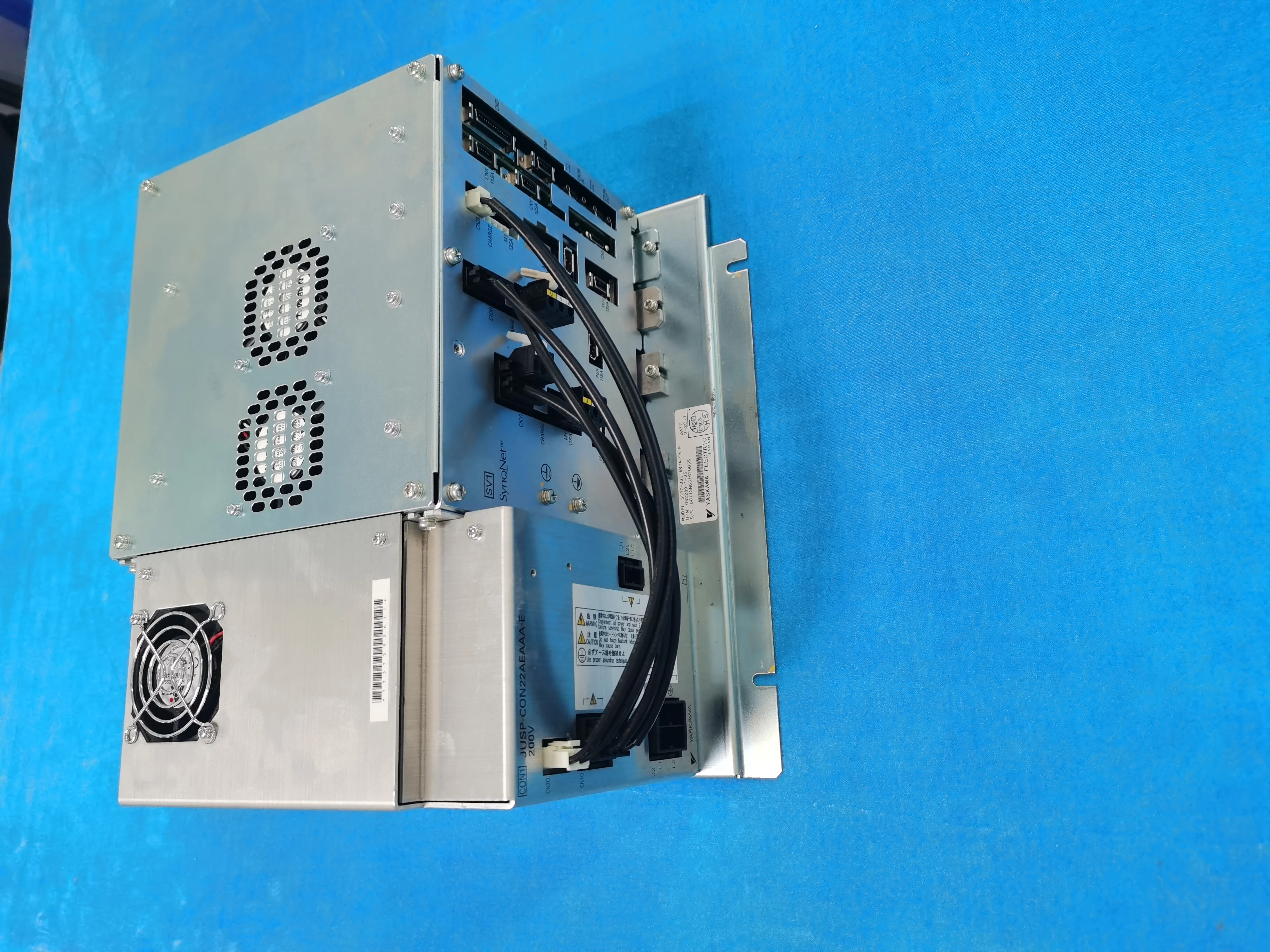 SMT Fuji NXT SERVO BOX XB0325 with MCPU 2EGTBC019200| Alibaba.com