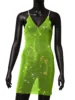 Verde brillante