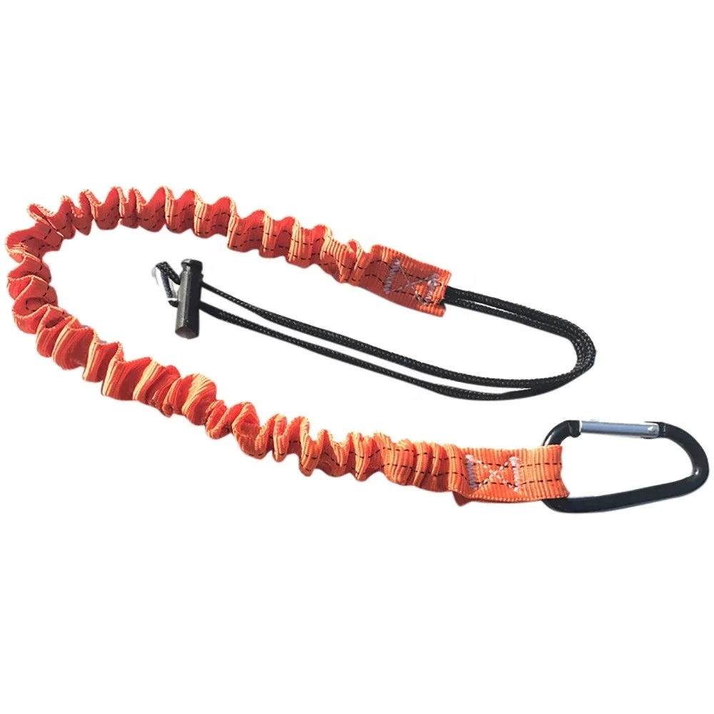 Tool Lanyard Retractable Safety