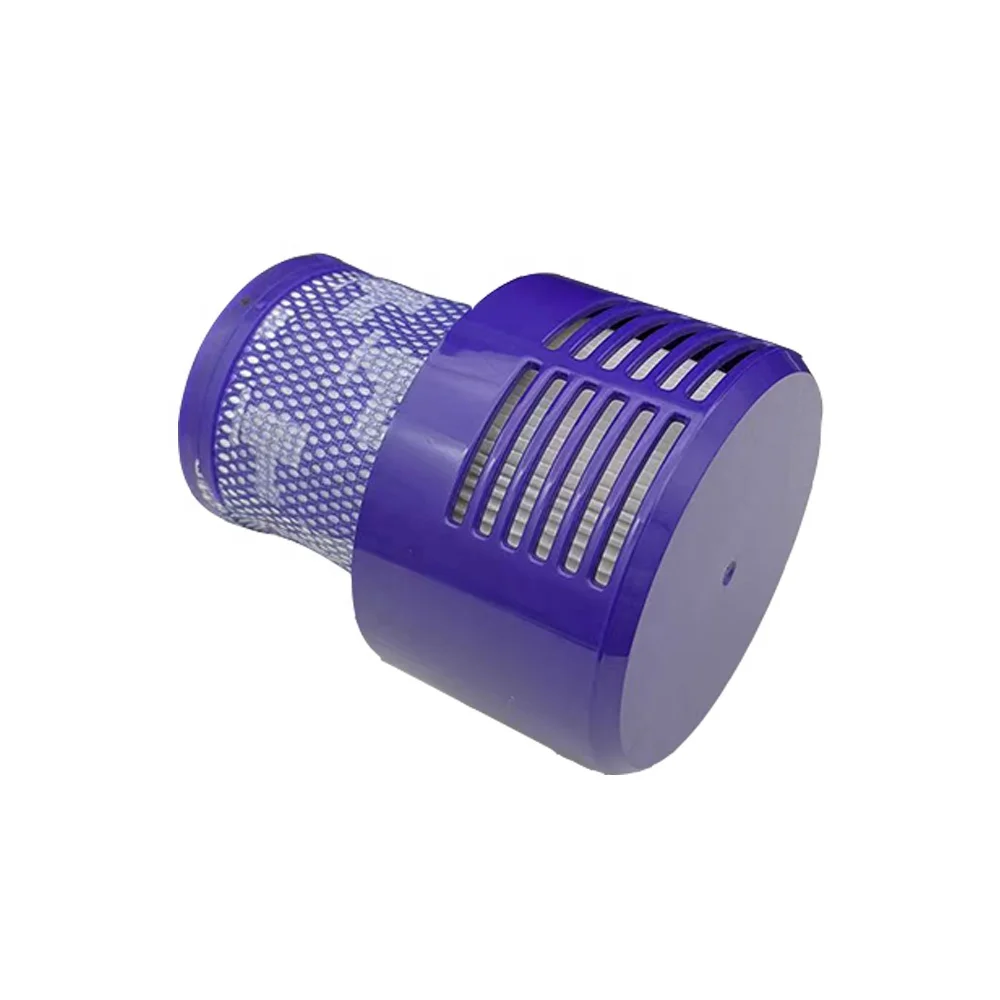 Factory Price Wireless Vacuum Cleaner Filter Replacement Suitable for Dysons Filter V12 Vacuum Cleaner Hepa Filter Replacement