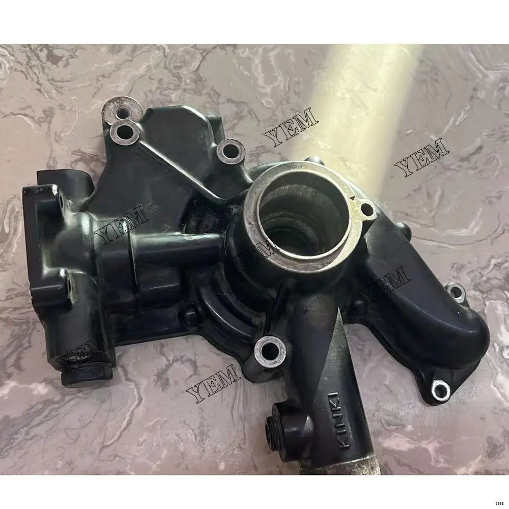Water Pump Fit for Komatsu 4D106