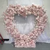 7ft rosa solo fiori