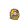ISTP colorido
