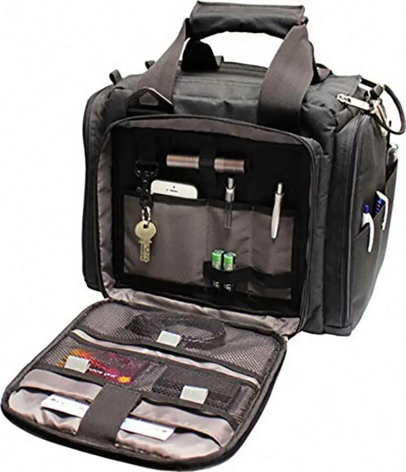 Сумка для пилота летная сумка по пересеченной местности авиационная