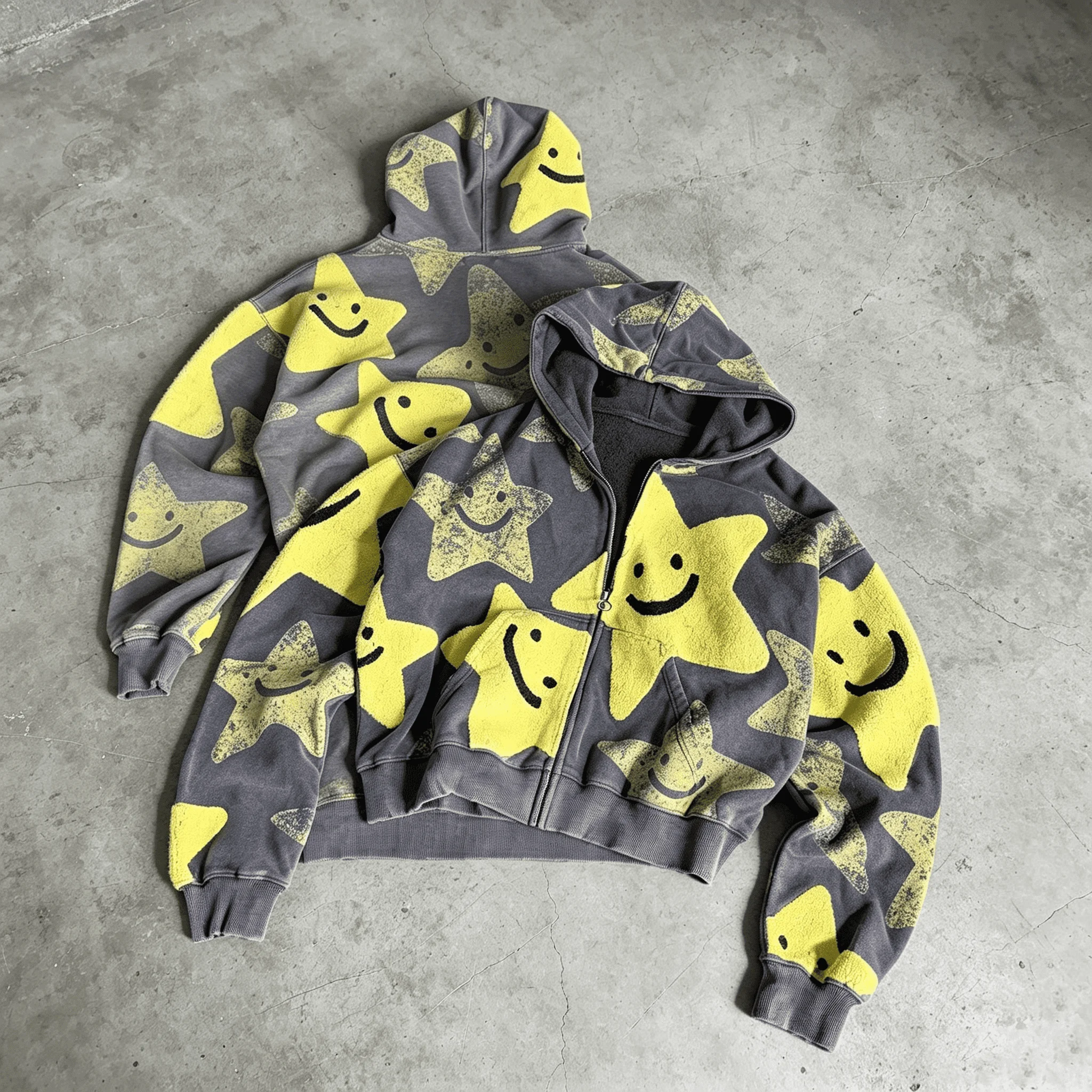 Custom 100 Cotton Lined Eco Friendly Terry Fabric Unisex Winter Hoodie Premium Casual Streetwear Apparel gallery 3