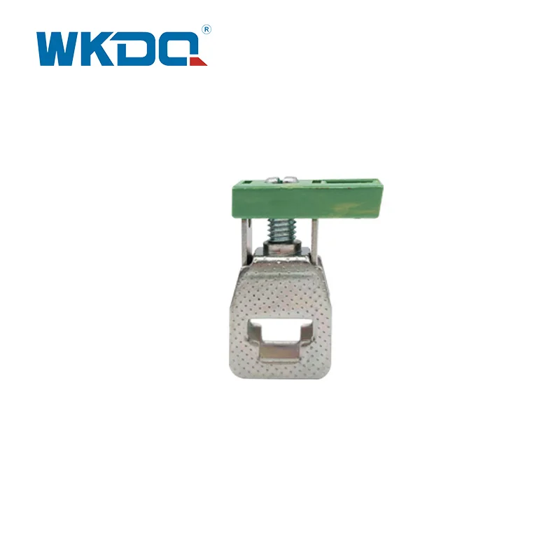 AKG16 BusBar Screw Connection Terminal Block