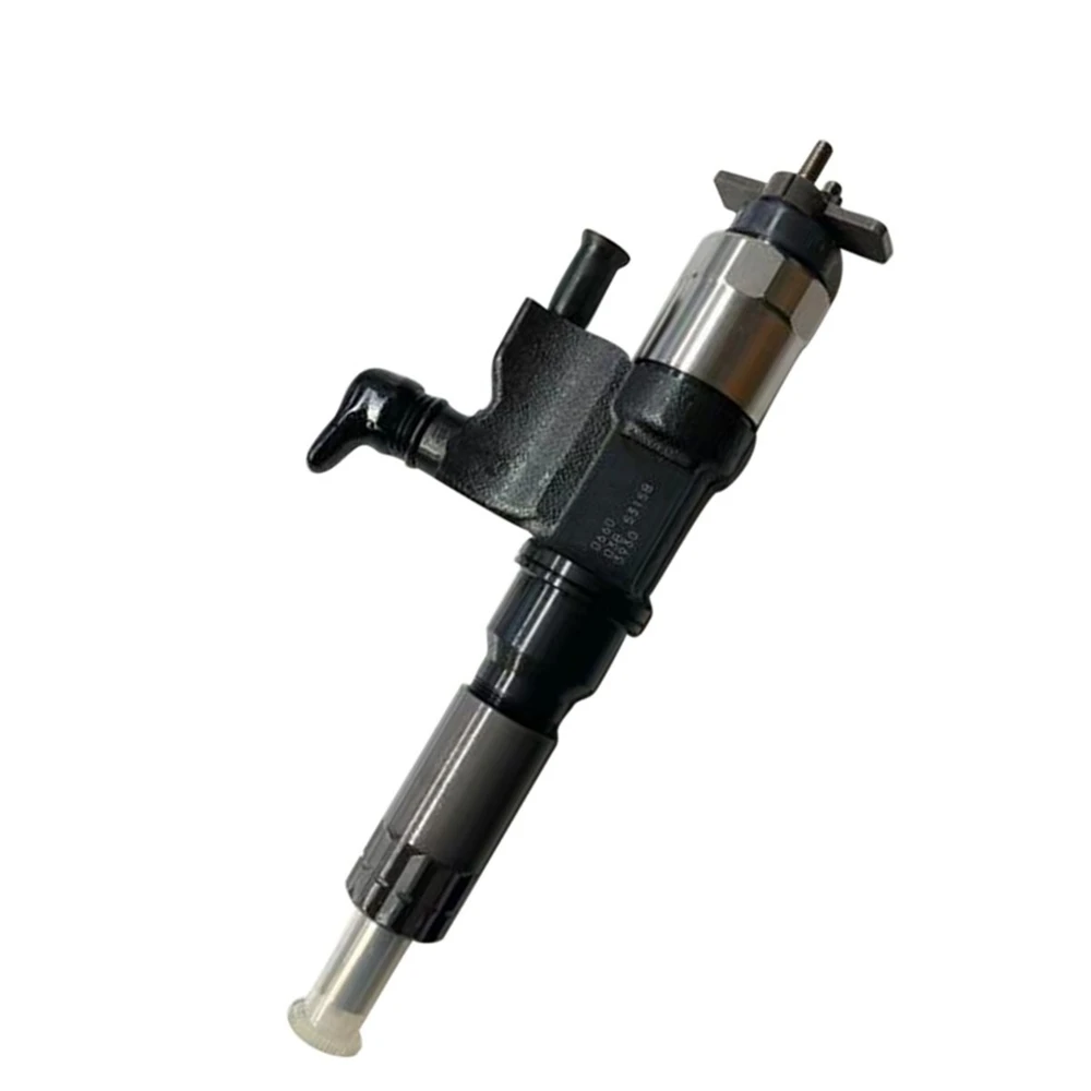 IZUMI for Isuzu for Hitachi 4HK1 ZX250-5A Common Rail Fuel Injector 98243863-0 Diesel Engine Parts