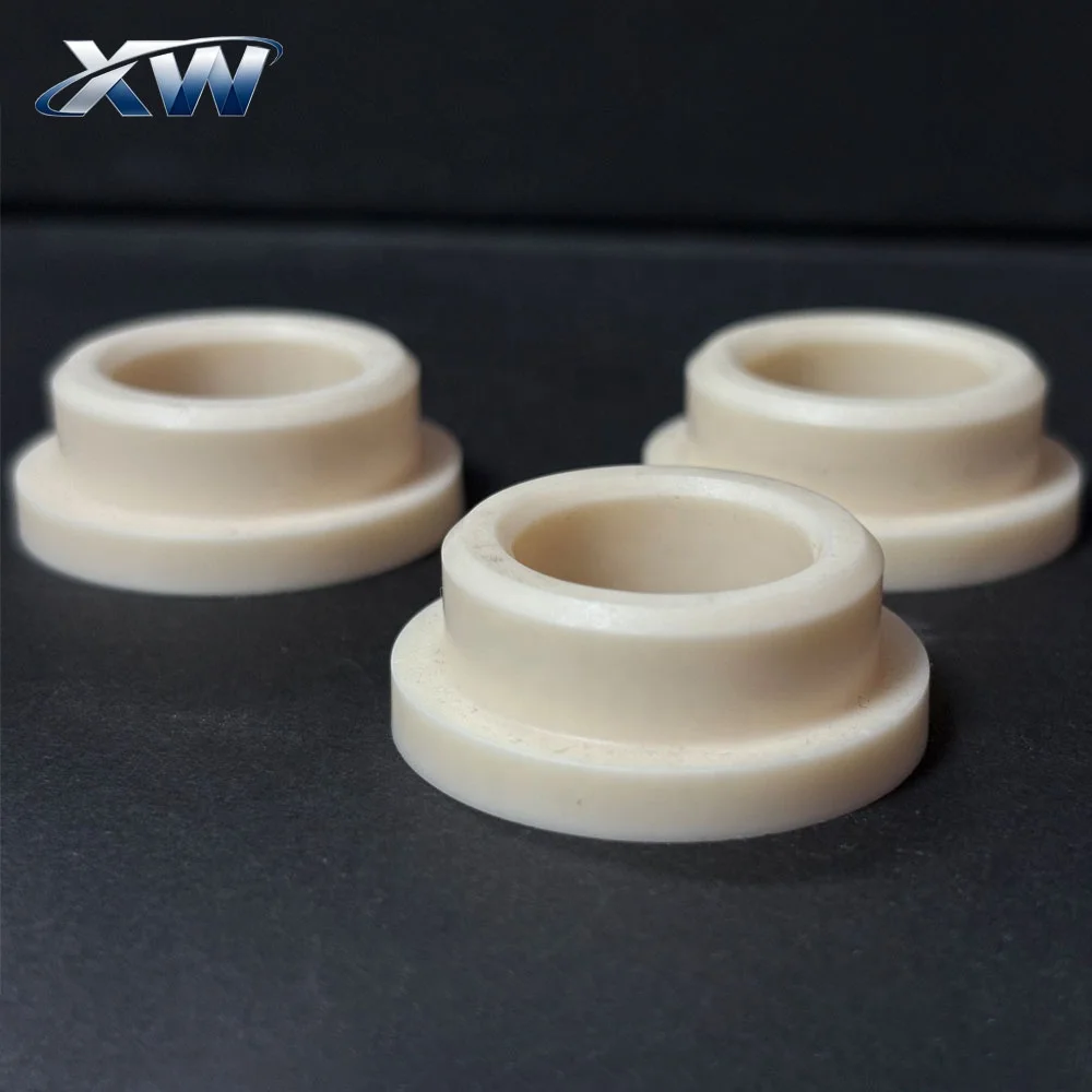 Wire Guide Roller Ceramic Eyelet Guide
