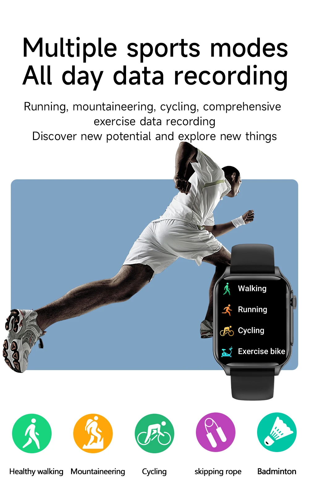 Chinese factory supplier supply  2025 Cheap P6 Max Smartwatch With Led Flashlight 1.96inch Screen Bt Call Heart Rate Men Sports Relojes Smart Watch For Ladies - Buy Smartwatch With Led Flashlight smart Watch For Ladies relojes Smart Watch