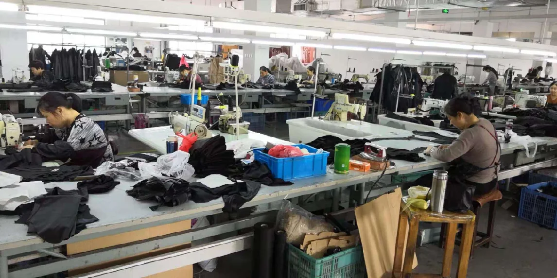 Quzhou Cindy Import And Export Co., Ltd. 3