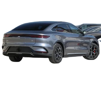 2023 Byd Han Ev Champion 4wd Fwd 715km Flagship New Energy Vehicle ...