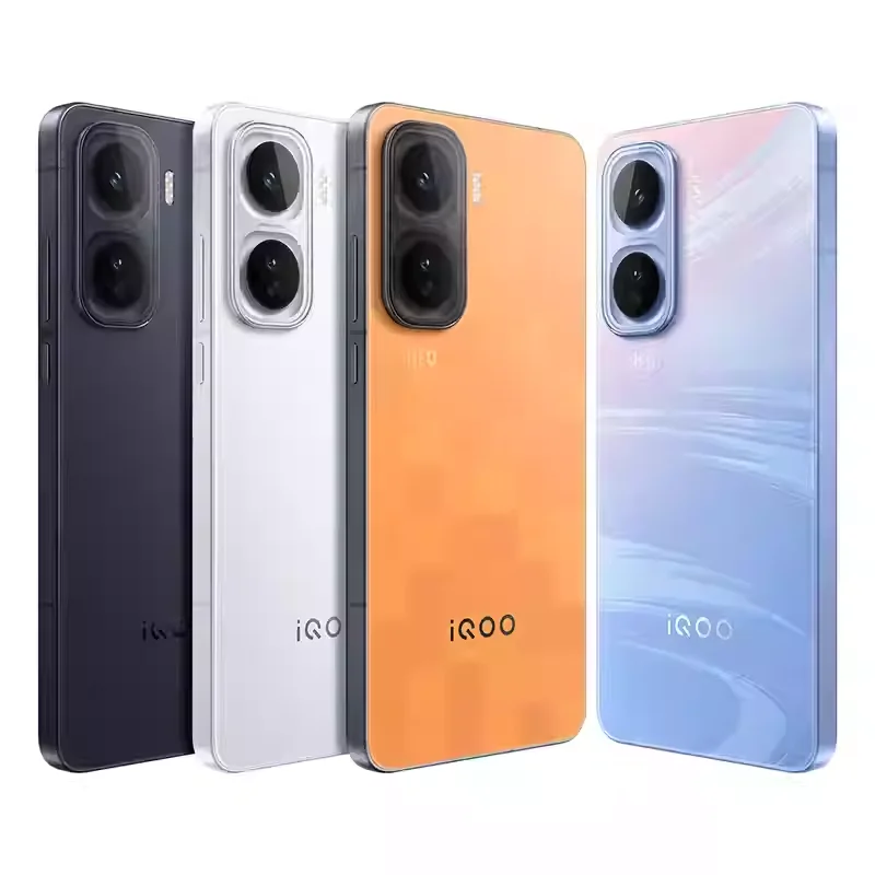 Vivo Iqoo Neo11 - Ultimate Gaming Smartphone Experience