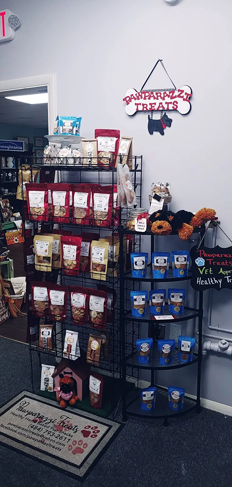 Potato Chips Wire Display Rack Lays Metal Wire Basket Candy Potato Chip