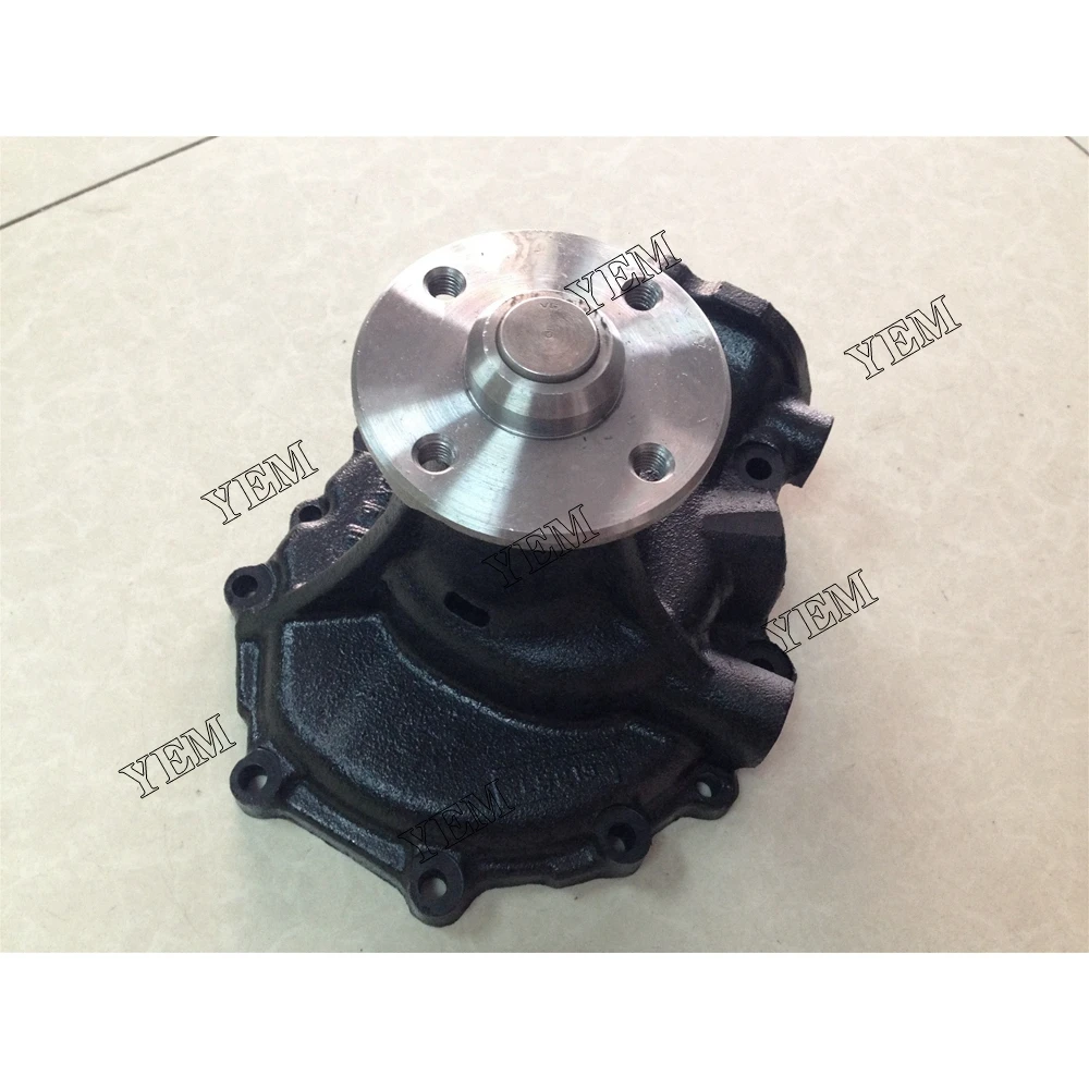 Diesel Engine Repair Parts J05E Water Pump for Hino 2