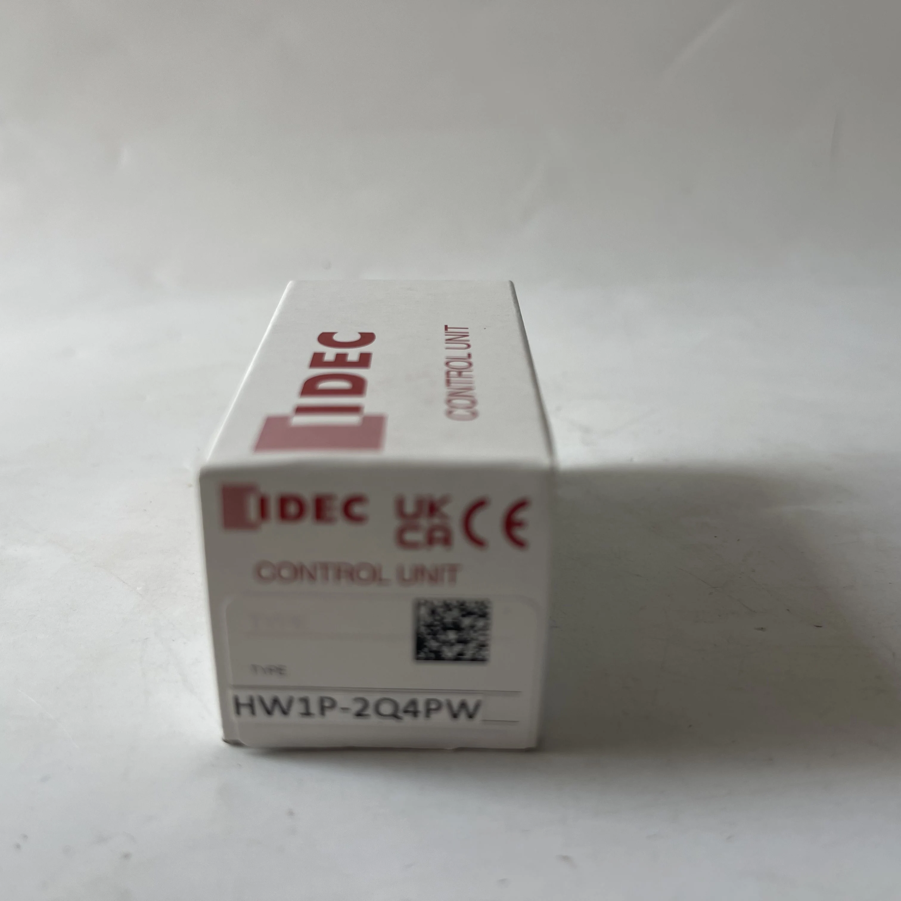 IDEC Control Unit HW1P-2Q4PW