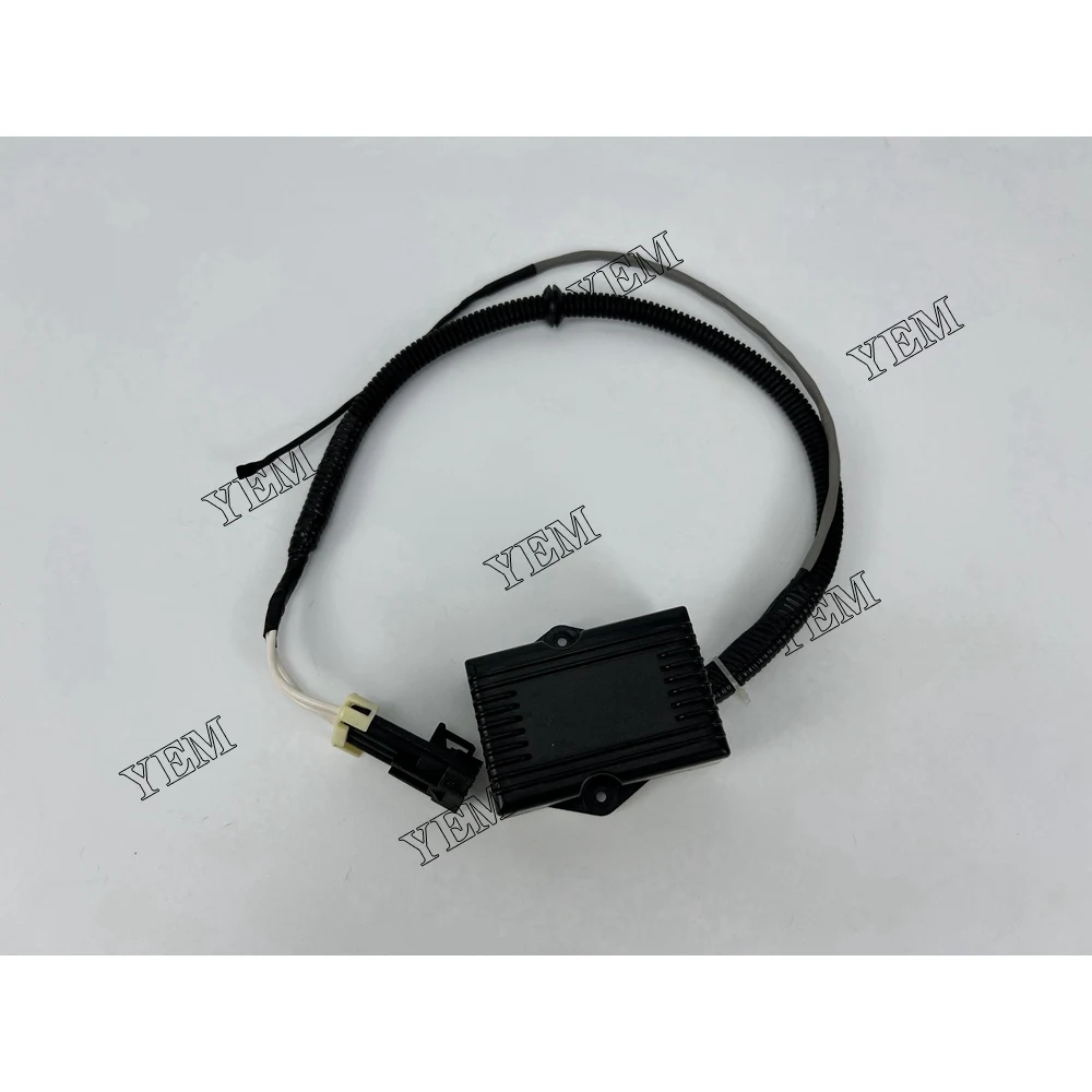 For Bobcat Engine S220 S160 S150 Thermostatic Switch 6683004 Spare Part Replaces Engine Spare Parts