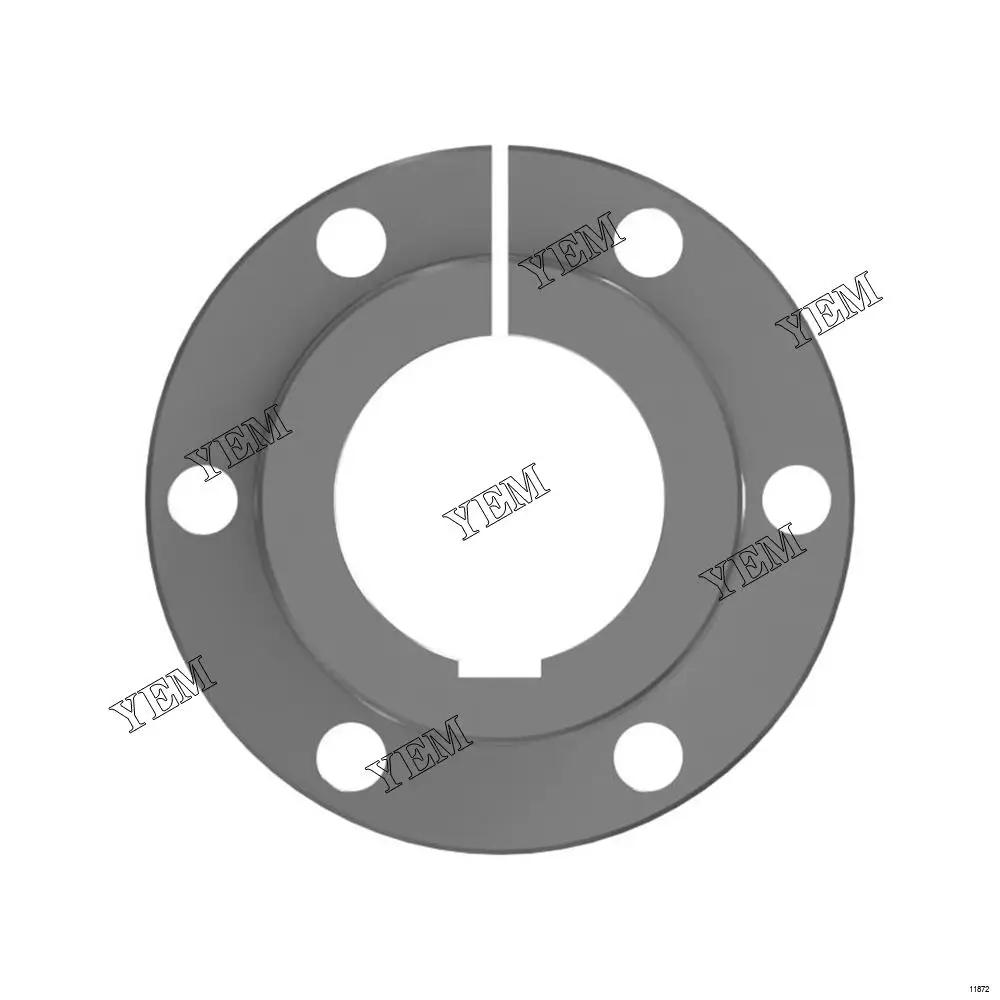 Hot Selling Up Bushing-Fan Fit for 507-2979 Fast Delivery Engine Parts 4