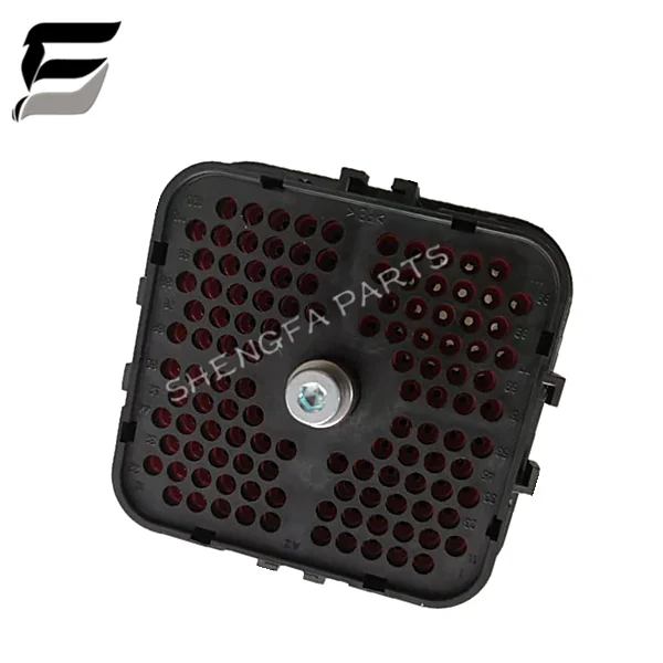 Разъем контроллера для платы компьютера экскаватора E329D E330D 264-5732 2645732