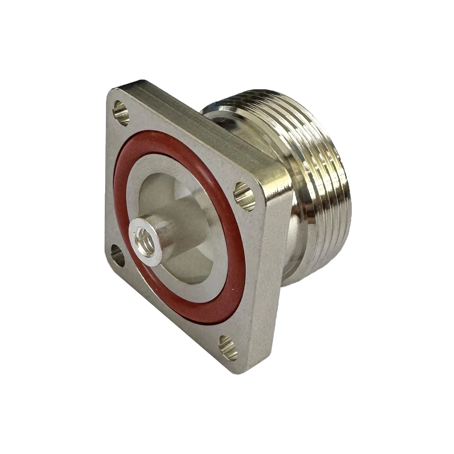 Factory Supply L29 DIN 7/16-KF Connector DIN 7/16  Female Connector L29 Connector